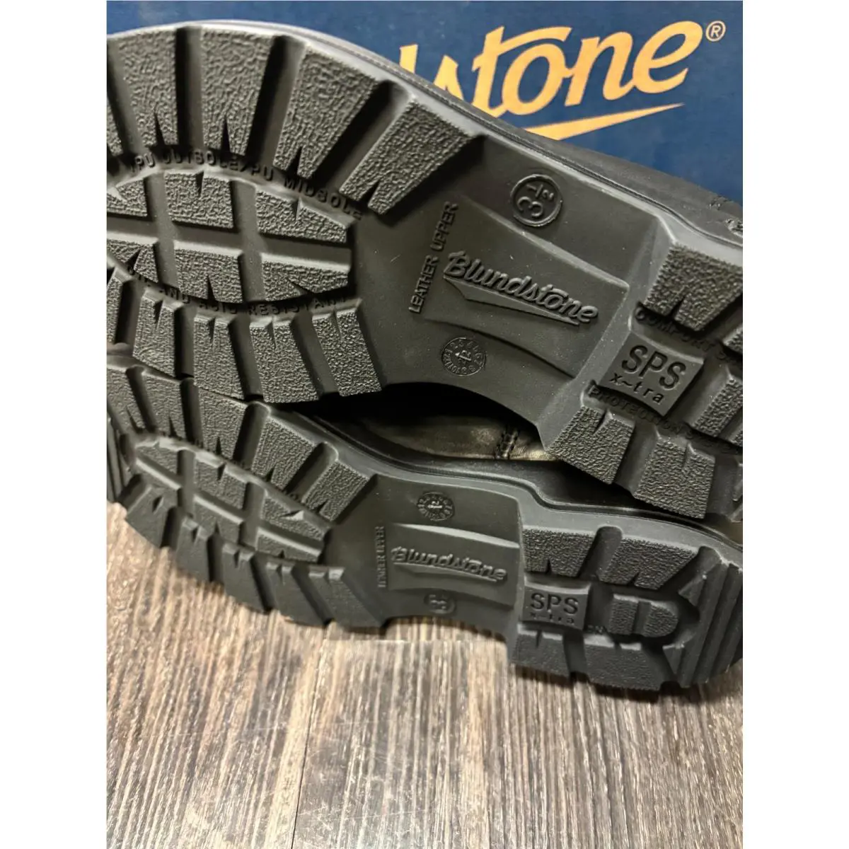 Blundstone shoes - Chelsea - Chelsea - Black 11
