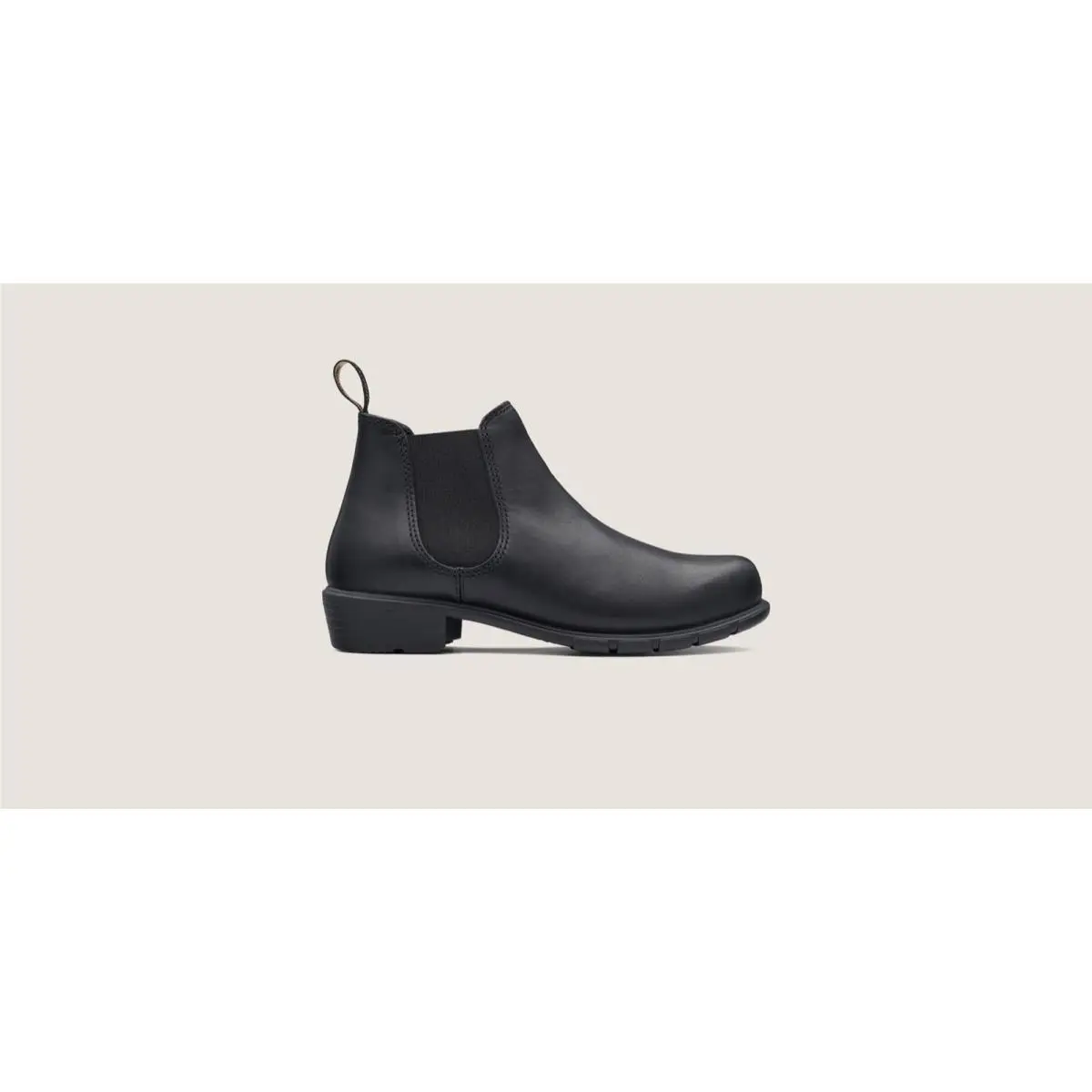Blundstone shoes - 2068 1970 Ankle Boot - Ankle Boot - Black or Antique Brown, Manufacture: 1970-Antique Brown 9
