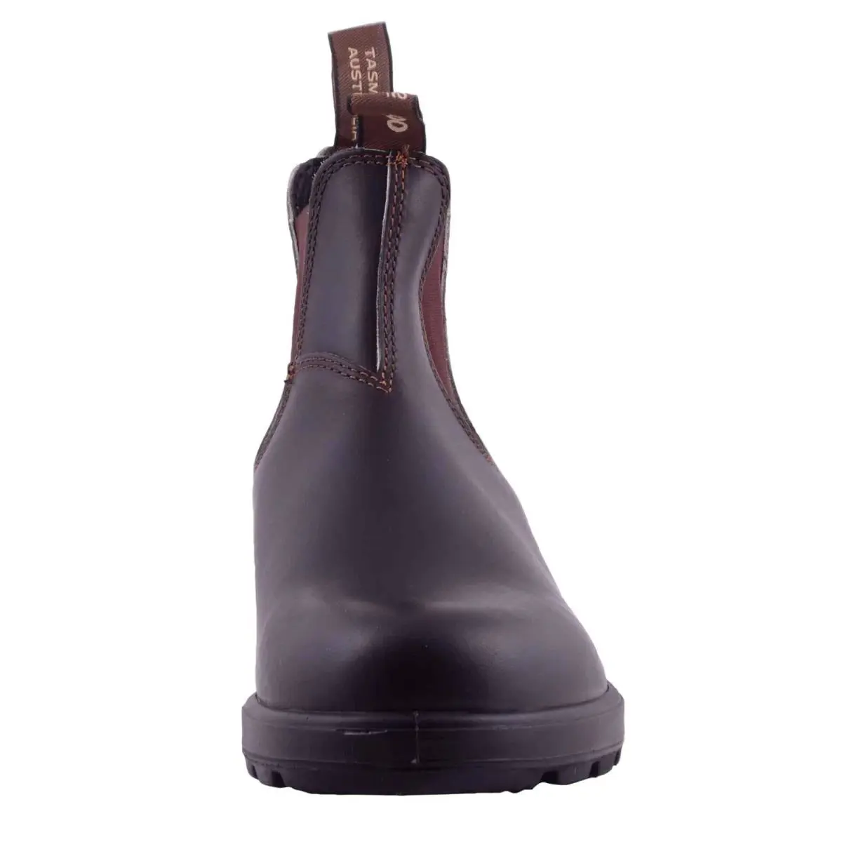 Blundstone shoes - Blundstone Classics #500 Chelsea Boots - Brown 3