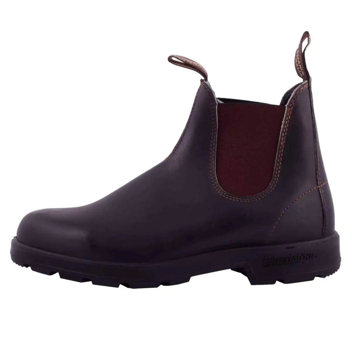 Blundstone shoes - Blundstone Classics #500 Chelsea Boots - Brown 4