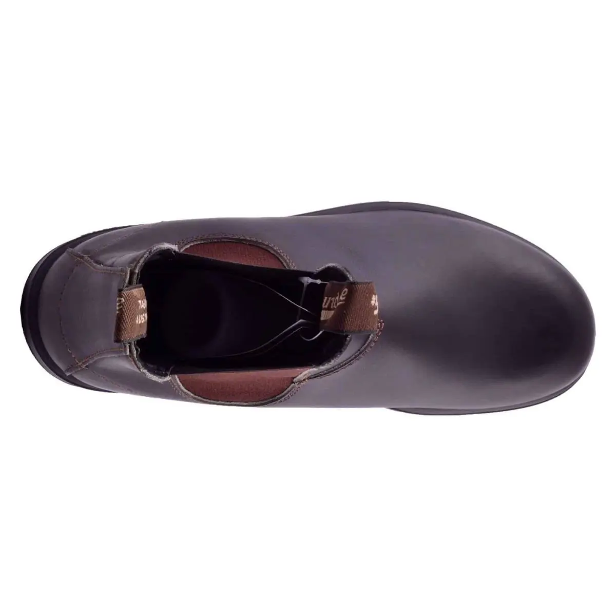Blundstone shoes - Blundstone Classics #500 Chelsea Boots - Brown 6