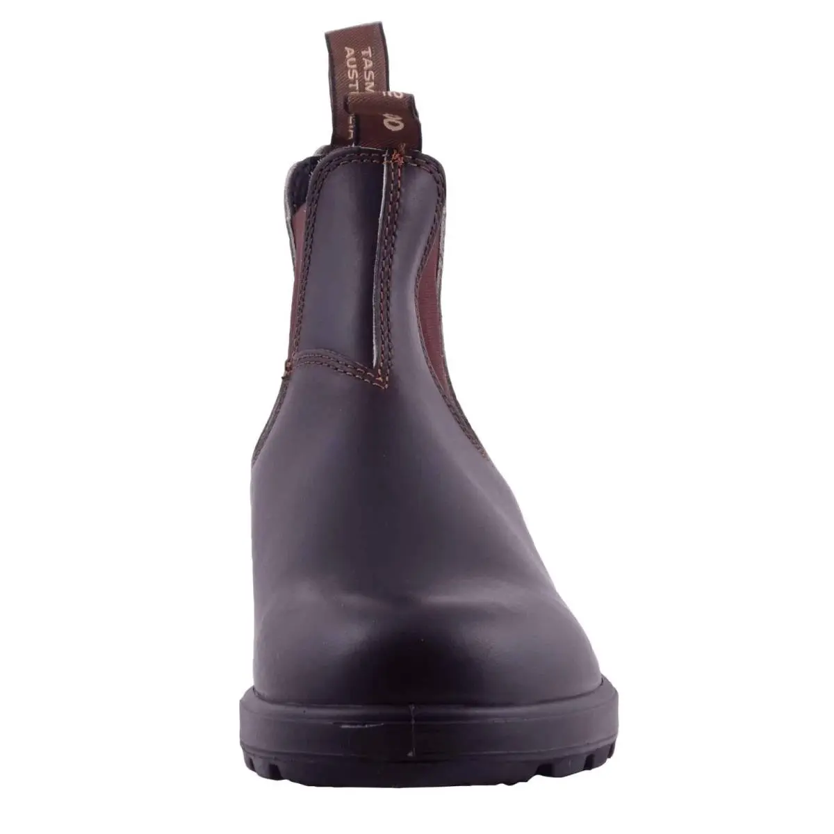 Blundstone shoes - Blundstone Classics #500 Chelsea Boots - Brown 12