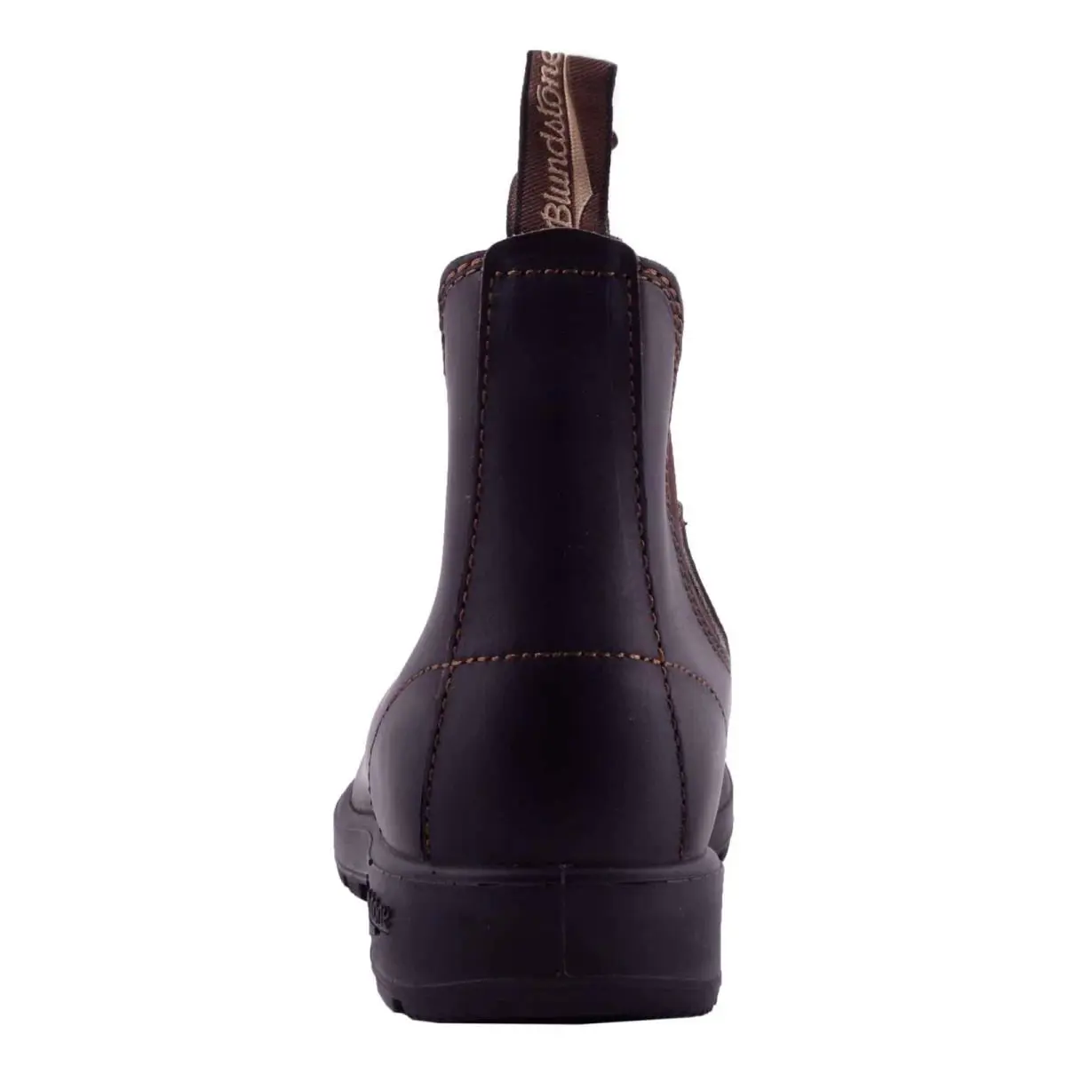 Blundstone shoes - Blundstone Classics #500 Chelsea Boots - Brown 14
