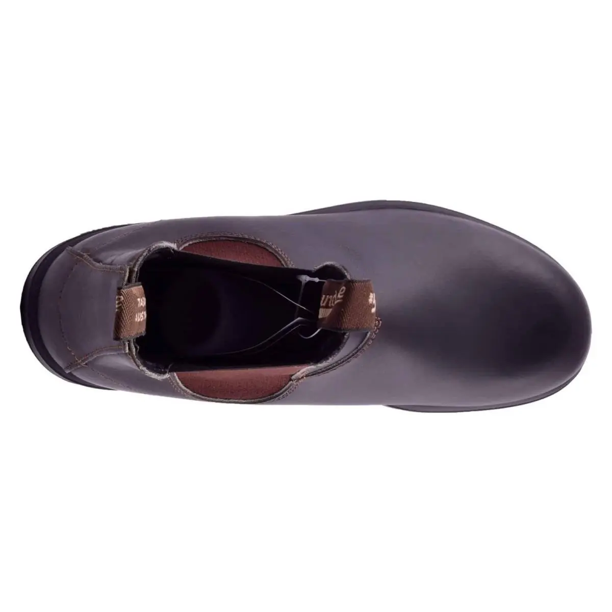 Blundstone shoes - Blundstone Classics #500 Chelsea Boots - Brown 15
