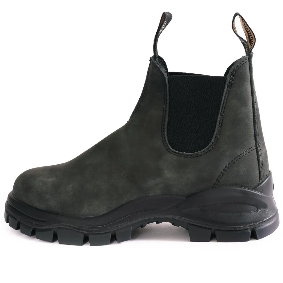 Blundstone shoes - Blundstone Classics #2238 Chelsea Boots - Black, Manufacturer: Rustic Black 2