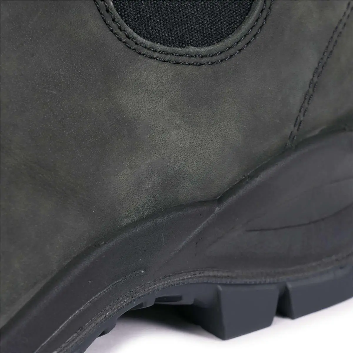 Blundstone shoes - Blundstone Classics #2238 Chelsea Boots - Black, Manufacturer: Rustic Black 3