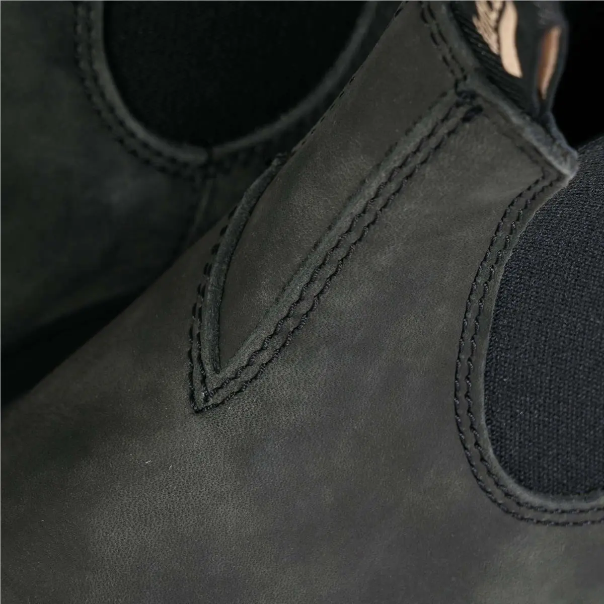 Blundstone shoes - Blundstone Classics #2238 Chelsea Boots - Black, Manufacturer: Rustic Black 4