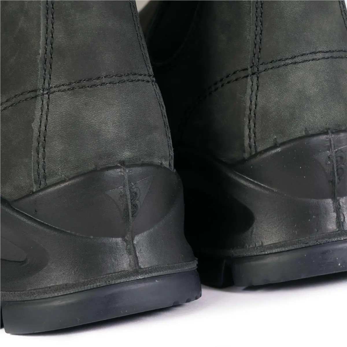 Blundstone shoes - Blundstone Classics #2238 Chelsea Boots - Black, Manufacturer: Rustic Black 5