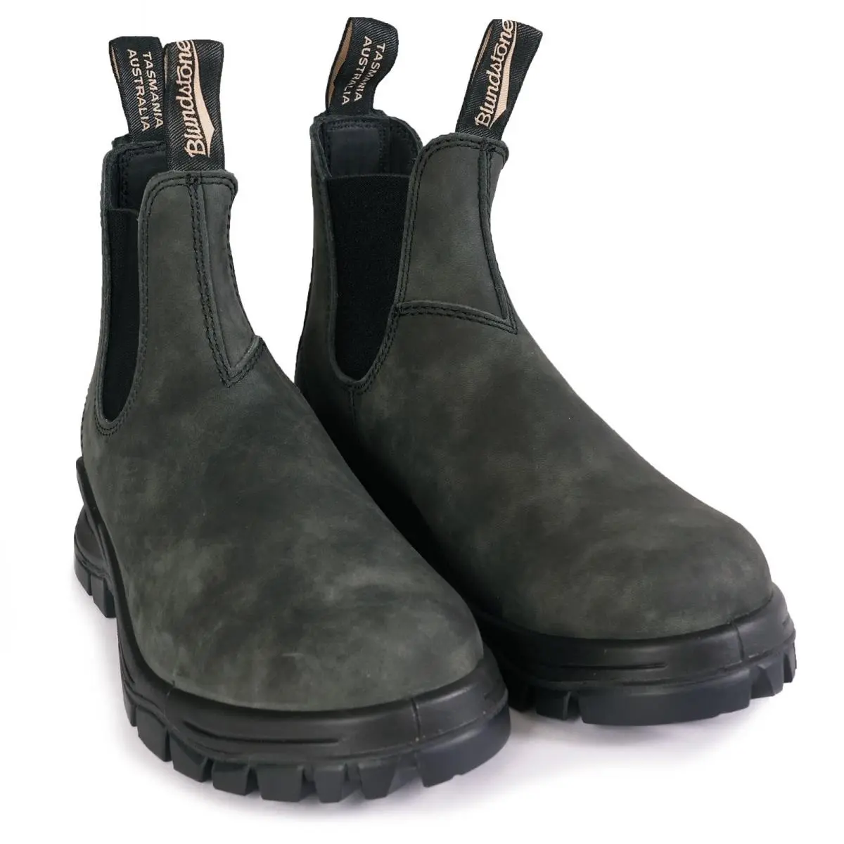 Blundstone shoes - Blundstone Classics #2238 Chelsea Boots - Black, Manufacturer: Rustic Black 11