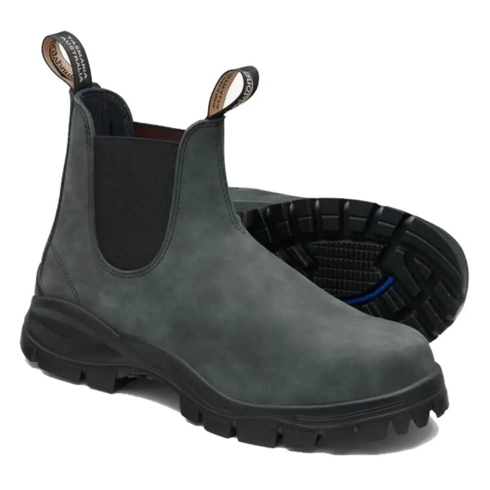 Blundstone shoes - Blundstone Classics #2238 Chelsea Boots - Black, Manufacturer: Rustic Black 12