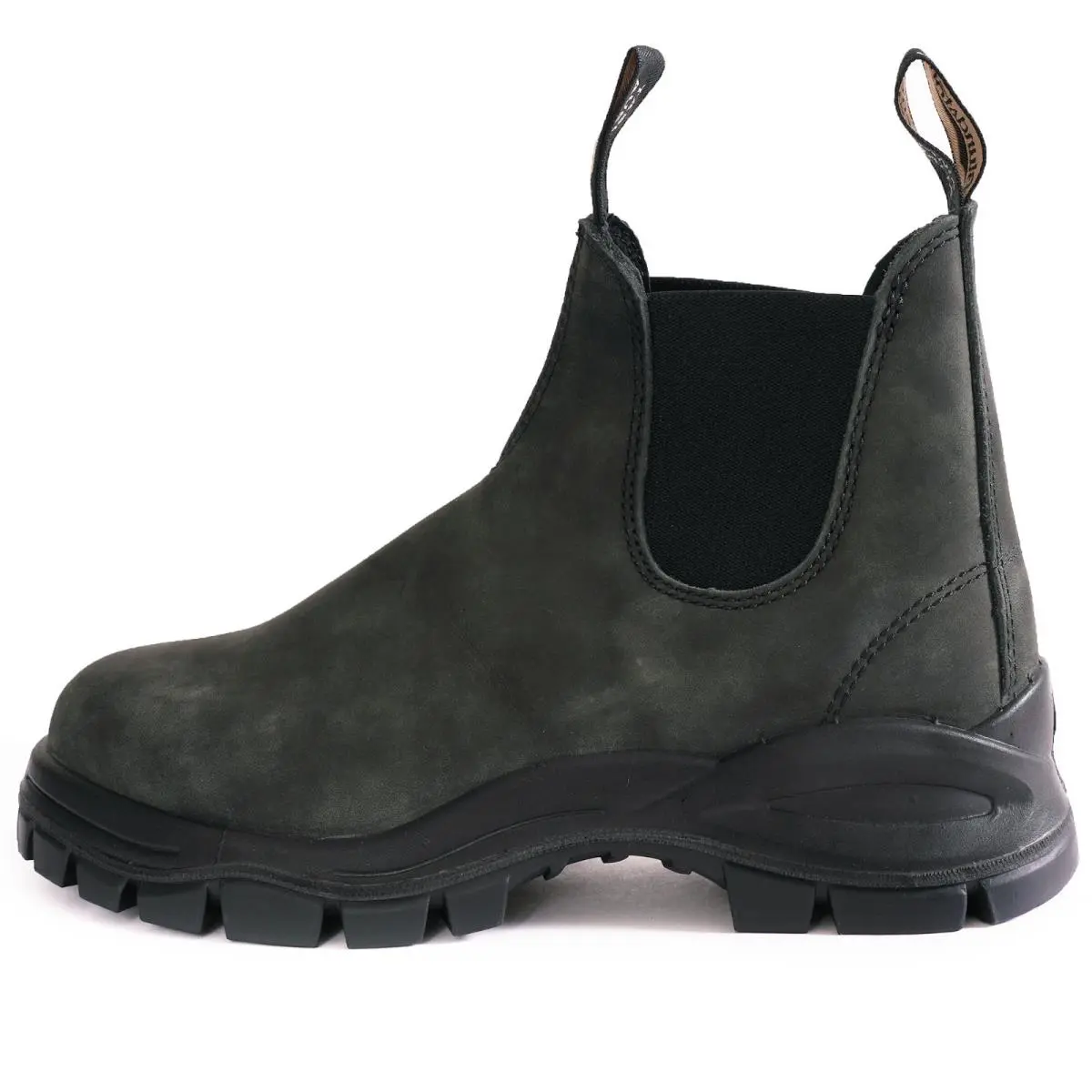 Blundstone shoes - Blundstone Classics #2238 Chelsea Boots - Black, Manufacturer: Rustic Black 13