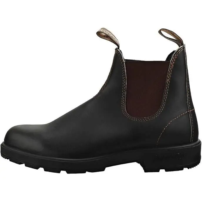 Blundstone shoes - Chelsea - Chelsea - Brown 3