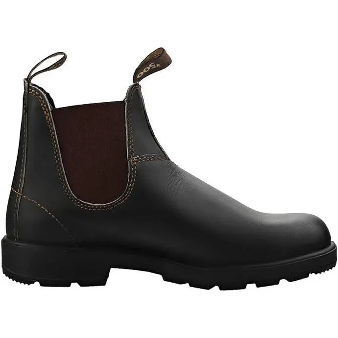 Blundstone shoes - Chelsea - Chelsea - Brown 4