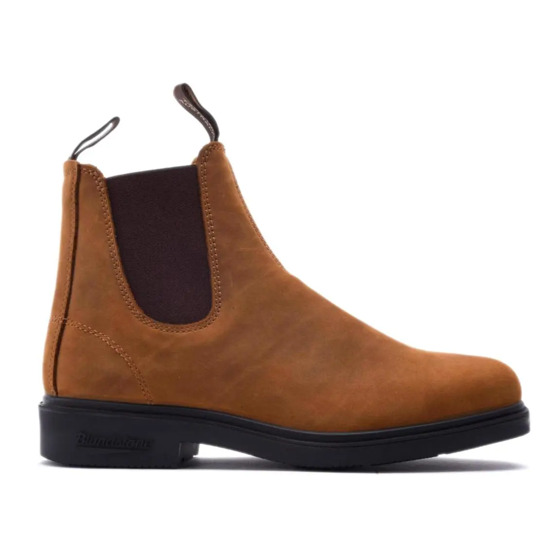 Blundstone shoes - Blundstone Classics #064 Chelsea Boots - Brown 1