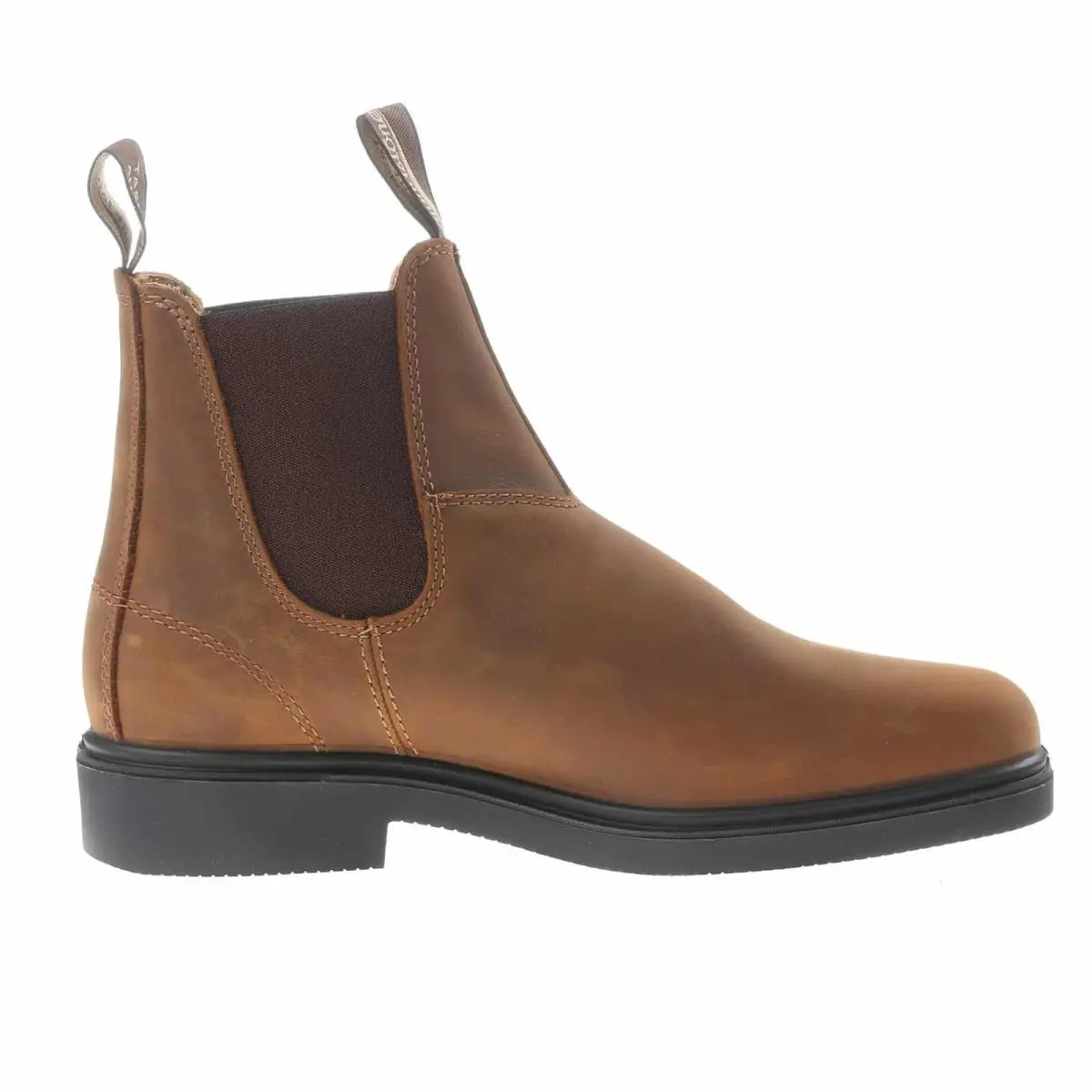 Blundstone shoes - Blundstone Classics #064 Chelsea Boots - Brown 3