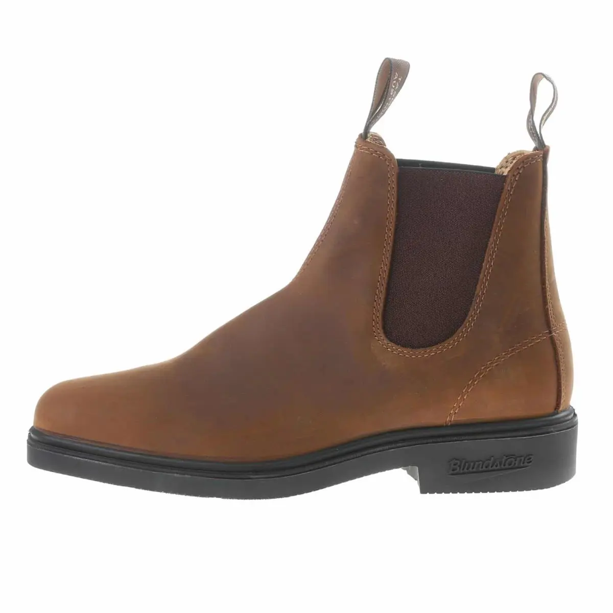 Blundstone shoes - Blundstone Classics #064 Chelsea Boots - Brown 4