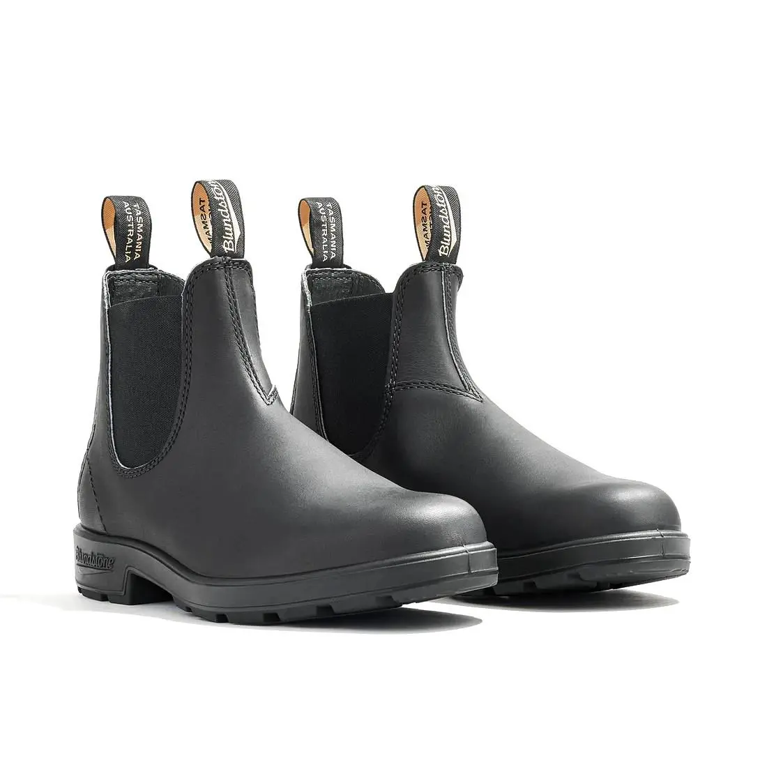 Blundstone shoes - Blundstone Classics #585 Chelsea Boots - Black, Manufacturer: Black / Black 1