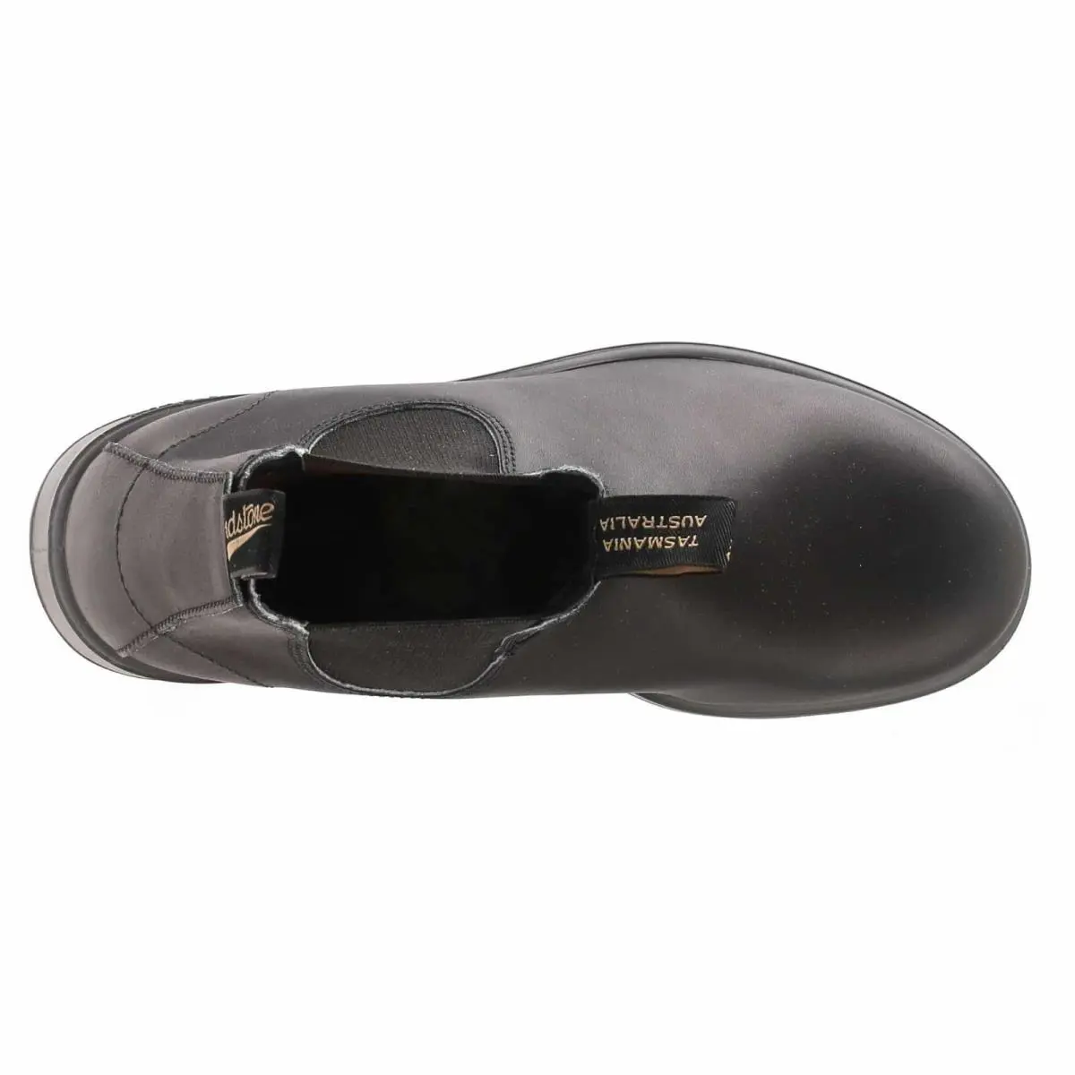 Blundstone shoes - Blundstone Classics #585 Chelsea Boots - Black, Manufacturer: Black / Black 5