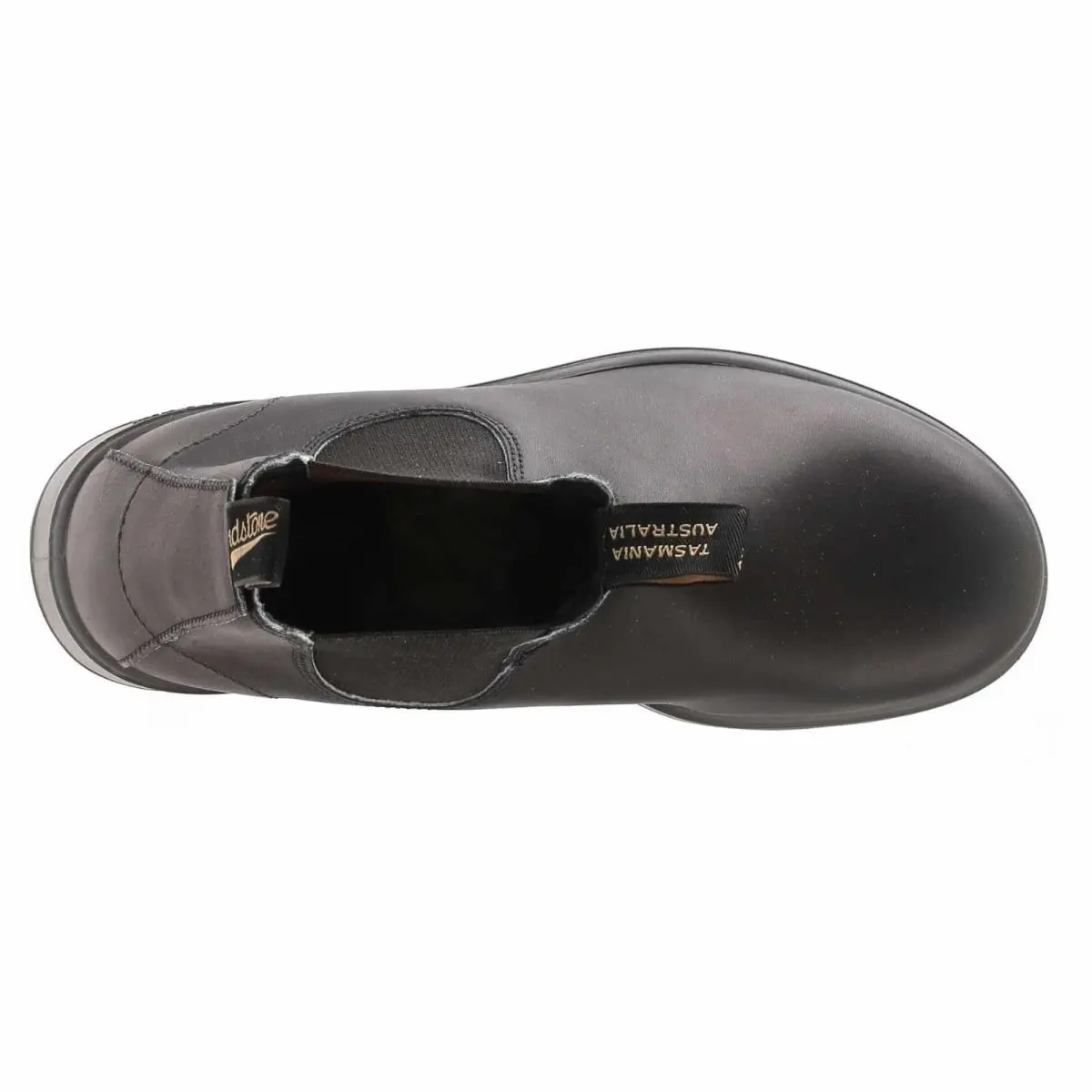 Blundstone shoes - Blundstone Classics #585 Chelsea Boots - Black, Manufacturer: Black / Black 13