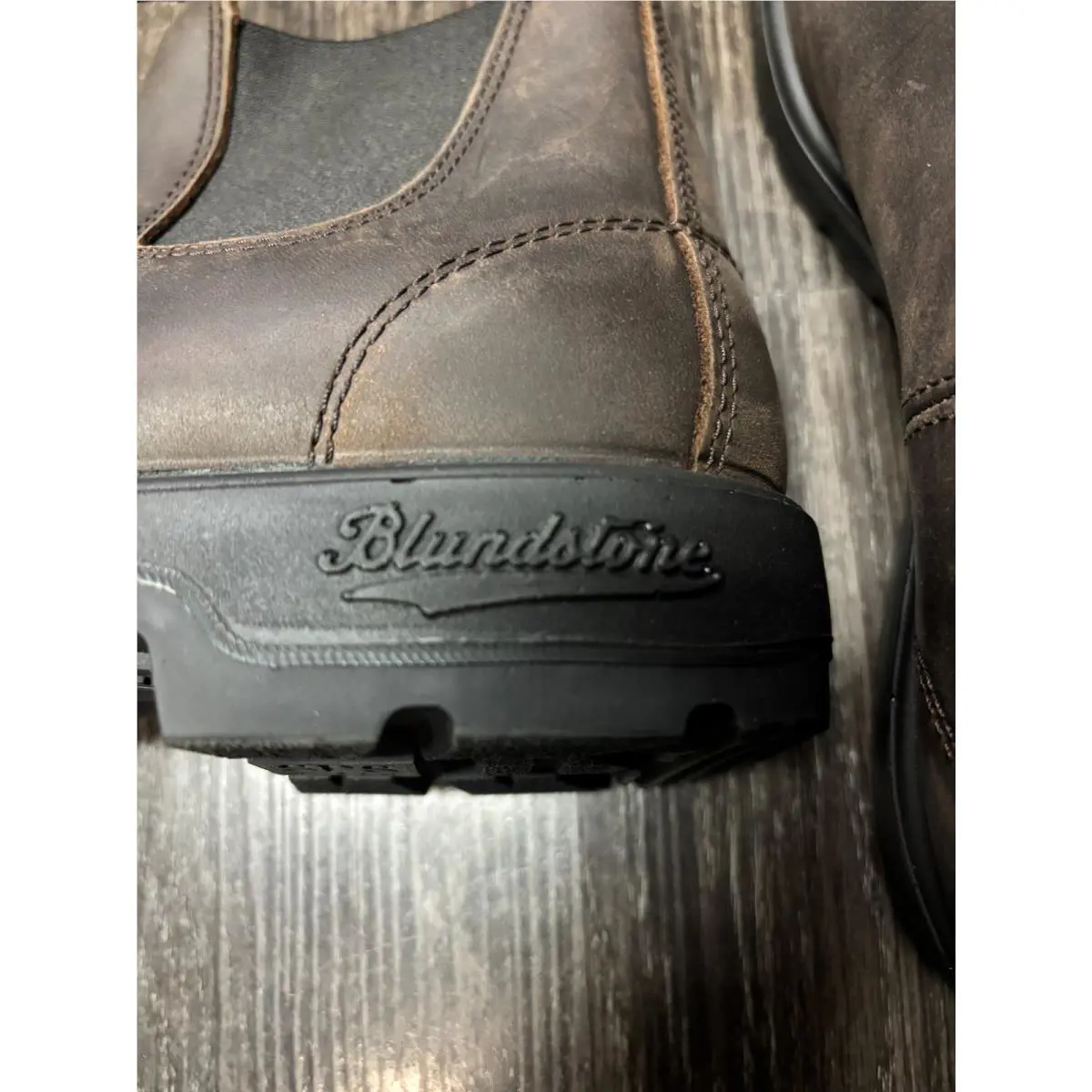 Blundstone shoes - Chelsea - Chelsea - Brown 5