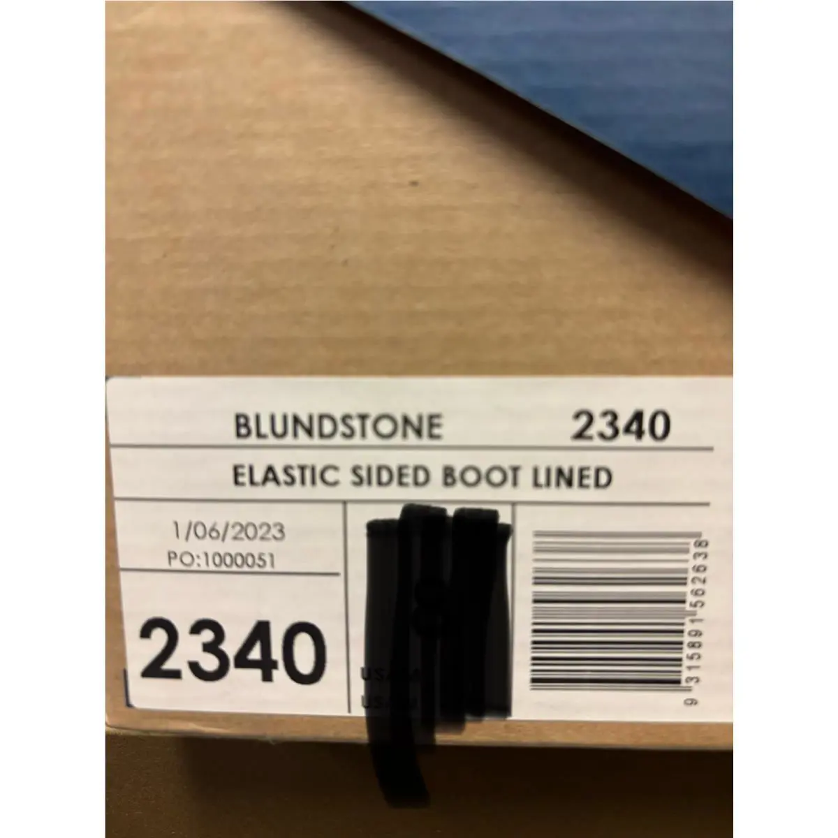 Blundstone shoes - Chelsea - Chelsea - Brown 14