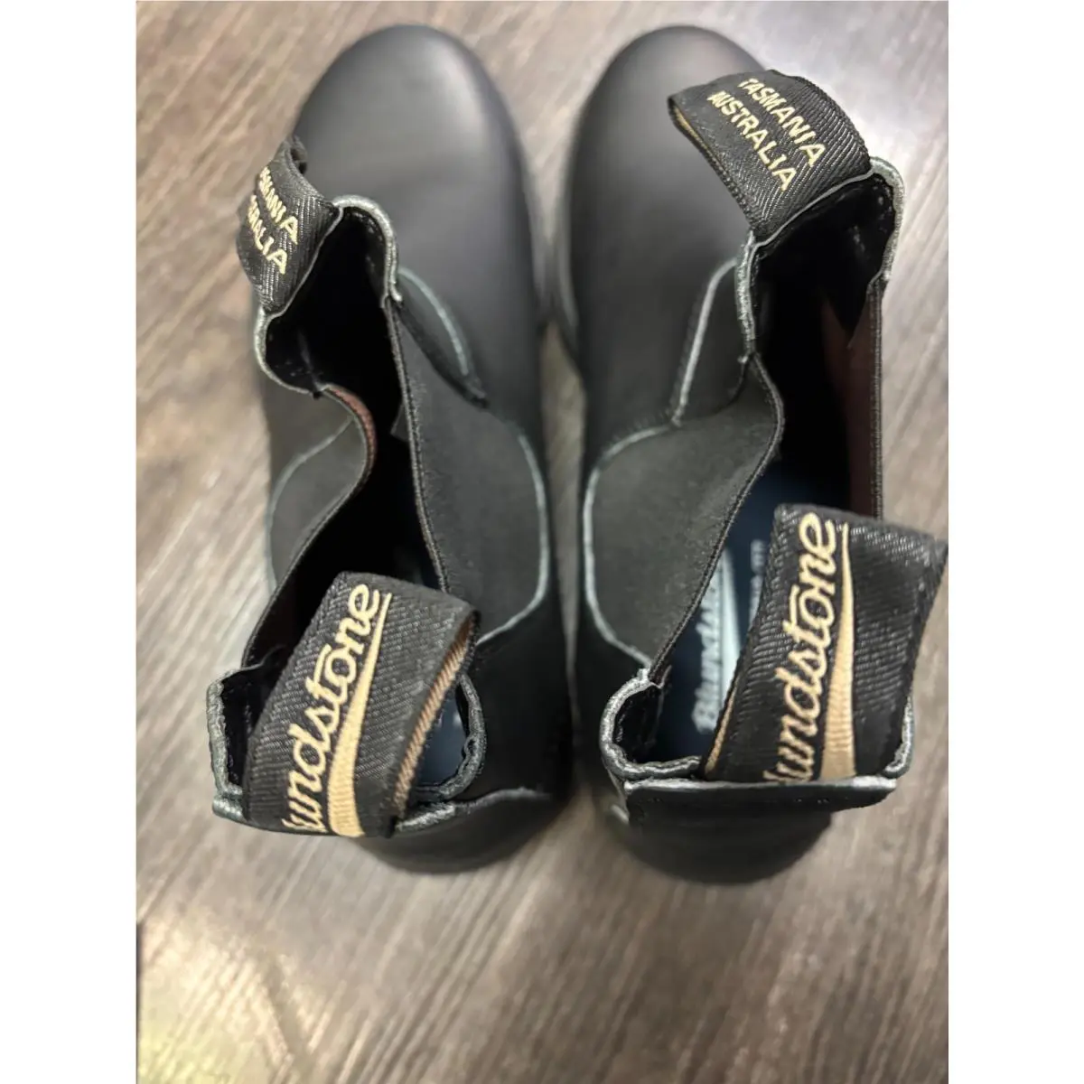 Blundstone shoes - Chelsea - Chelsea - Black 13