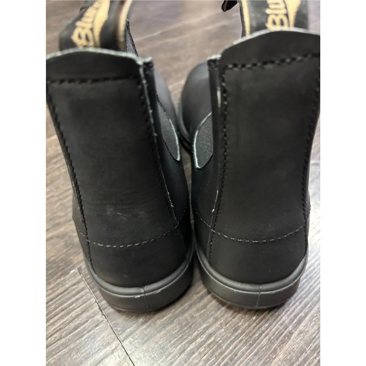 Blundstone shoes - Chelsea - Chelsea - Black 14