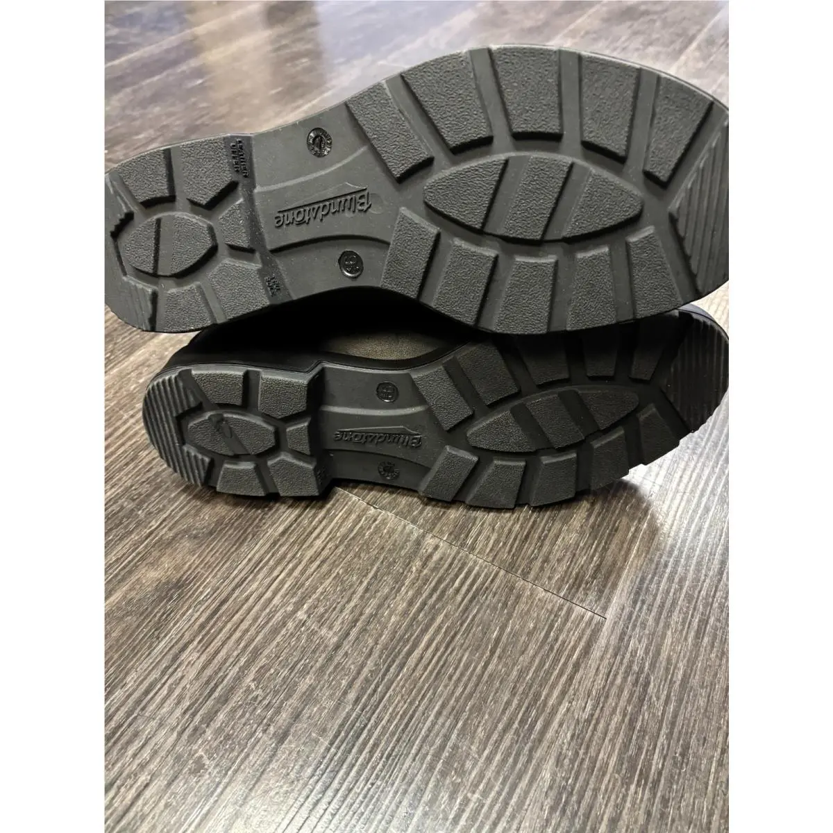 Blundstone shoes - Chelsea - Chelsea - Black 15