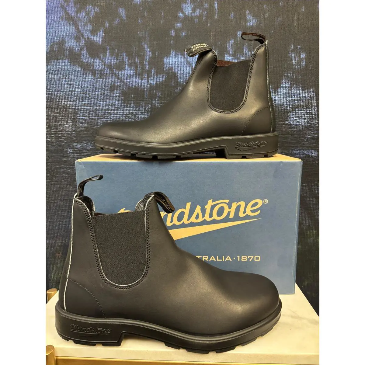Blundstone shoes - Chelsea - Chelsea - Black 9