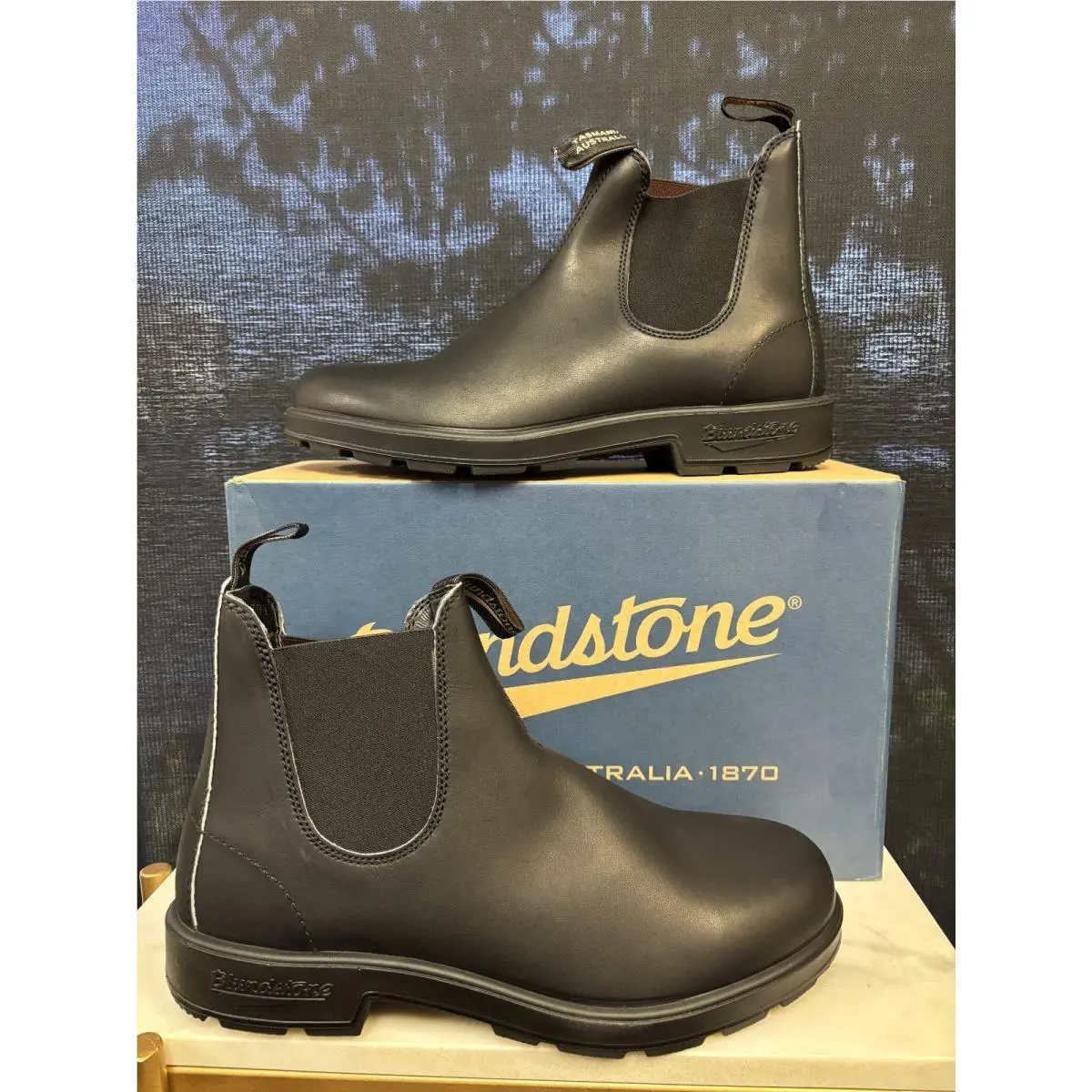 Blundstone shoes - Chelsea - Chelsea - Black 9