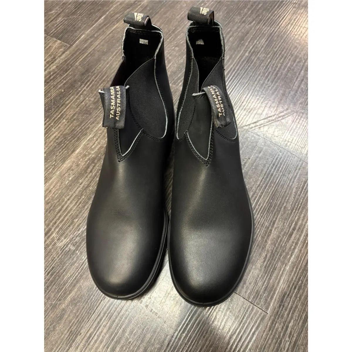 Blundstone shoes - Chelsea - Chelsea - Black 11