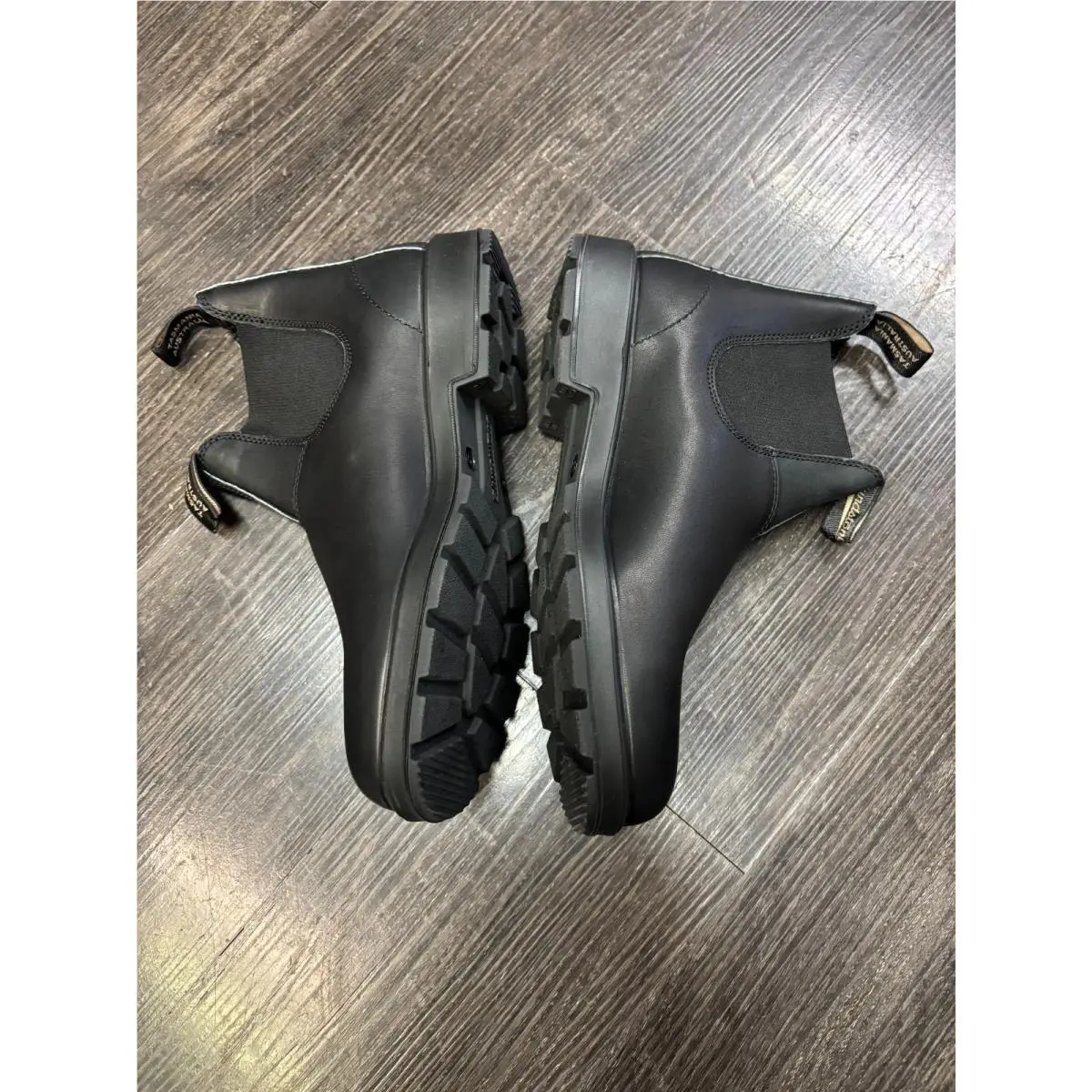 Blundstone shoes - Chelsea - Chelsea - Black 12