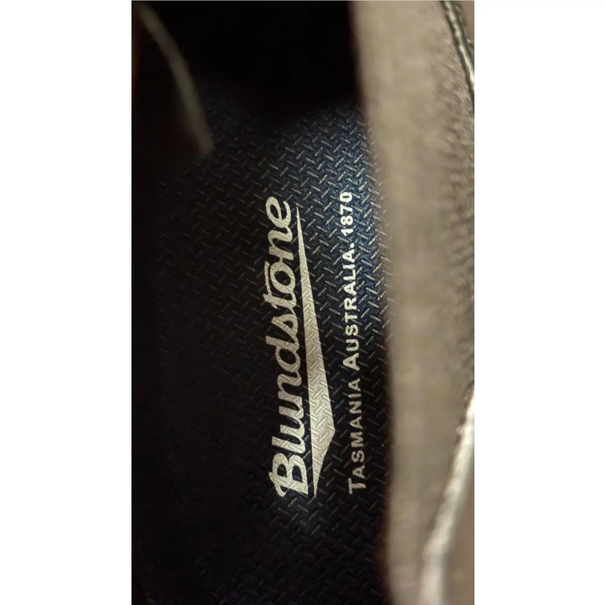 Blundstone shoes - Chelsea - Chelsea - Black 17