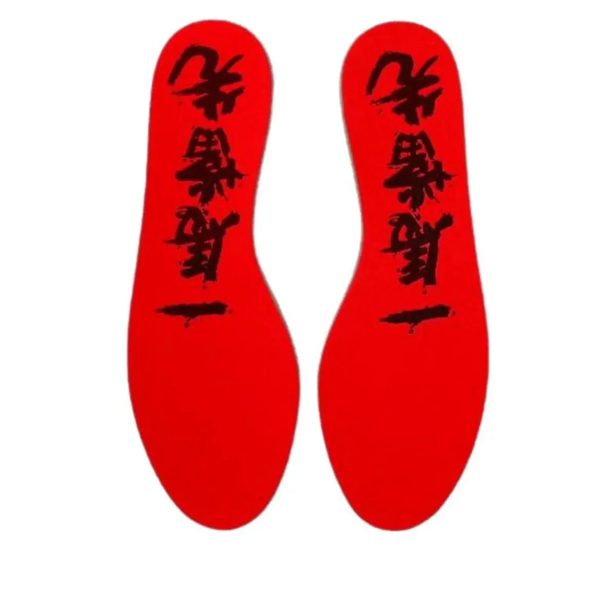 Nike shoes - Nike Ja 3 CNY - CNY - IB6508-200 - Red (UPC: 198487754612) 3