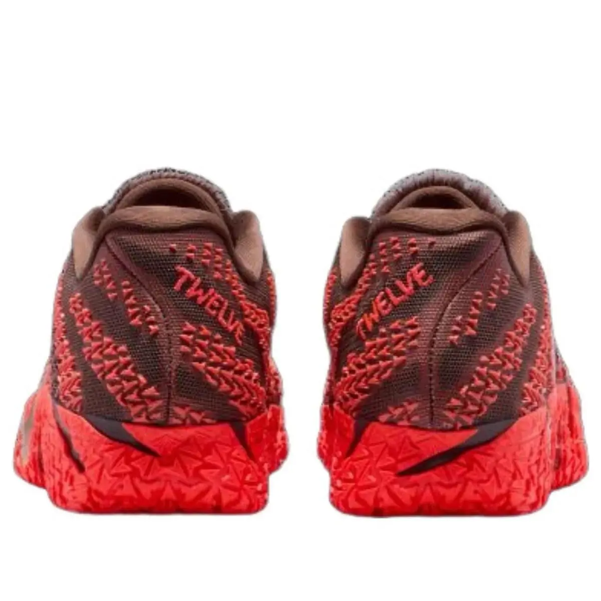Nike shoes - Nike Ja 3 CNY - CNY - IB6508-200 - Red (UPC: 198487754612) 4