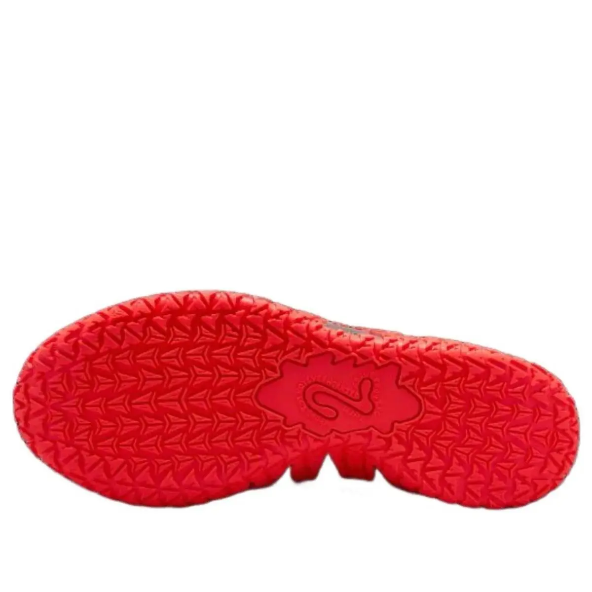 Nike shoes - Nike Ja 3 CNY - CNY - IB6508-200 - Red (UPC: 198487754612) 5