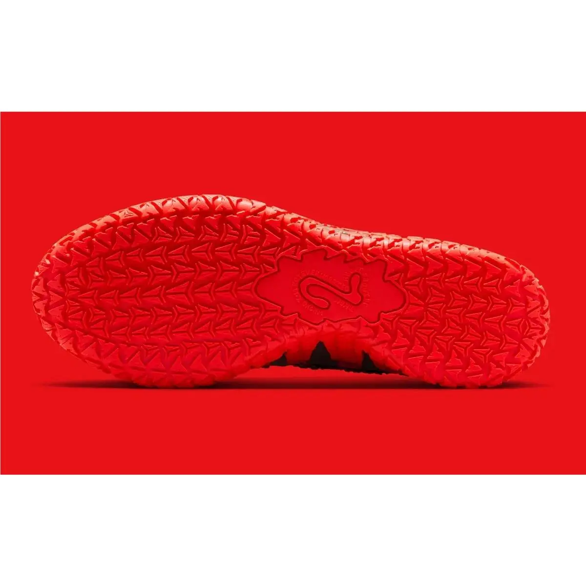 Nike shoes - Nike 3 - IB6508-200 - Red 5