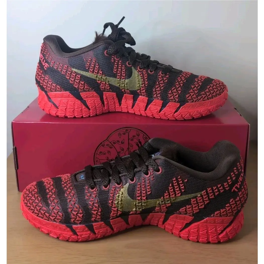 Nike shoes - Nike 3 - IB6508-200 - Brown 0