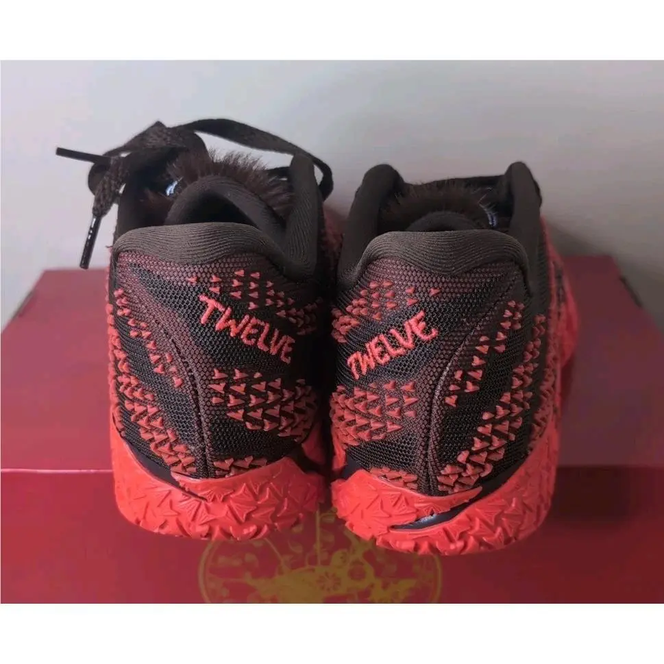 Nike shoes - Nike 3 - IB6508-200 - Brown 2