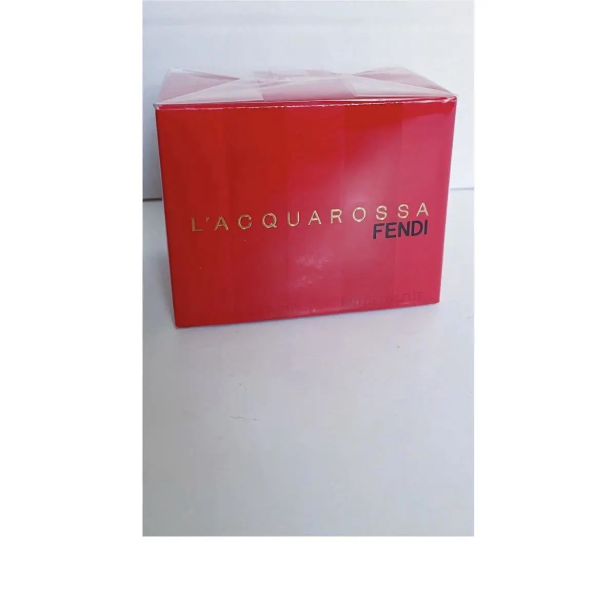 Fendi L`acquarossa BY Fendi Eau DE Toilette Spray 2.5 OZ/75 ML Spray