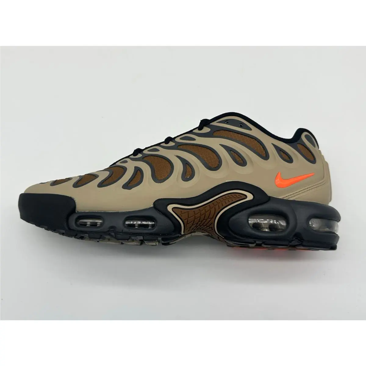 Nike shoes - Nike Air Max Plus - Air Max Plus - 849559-011 - Brown (UPC: 197600821750) 1