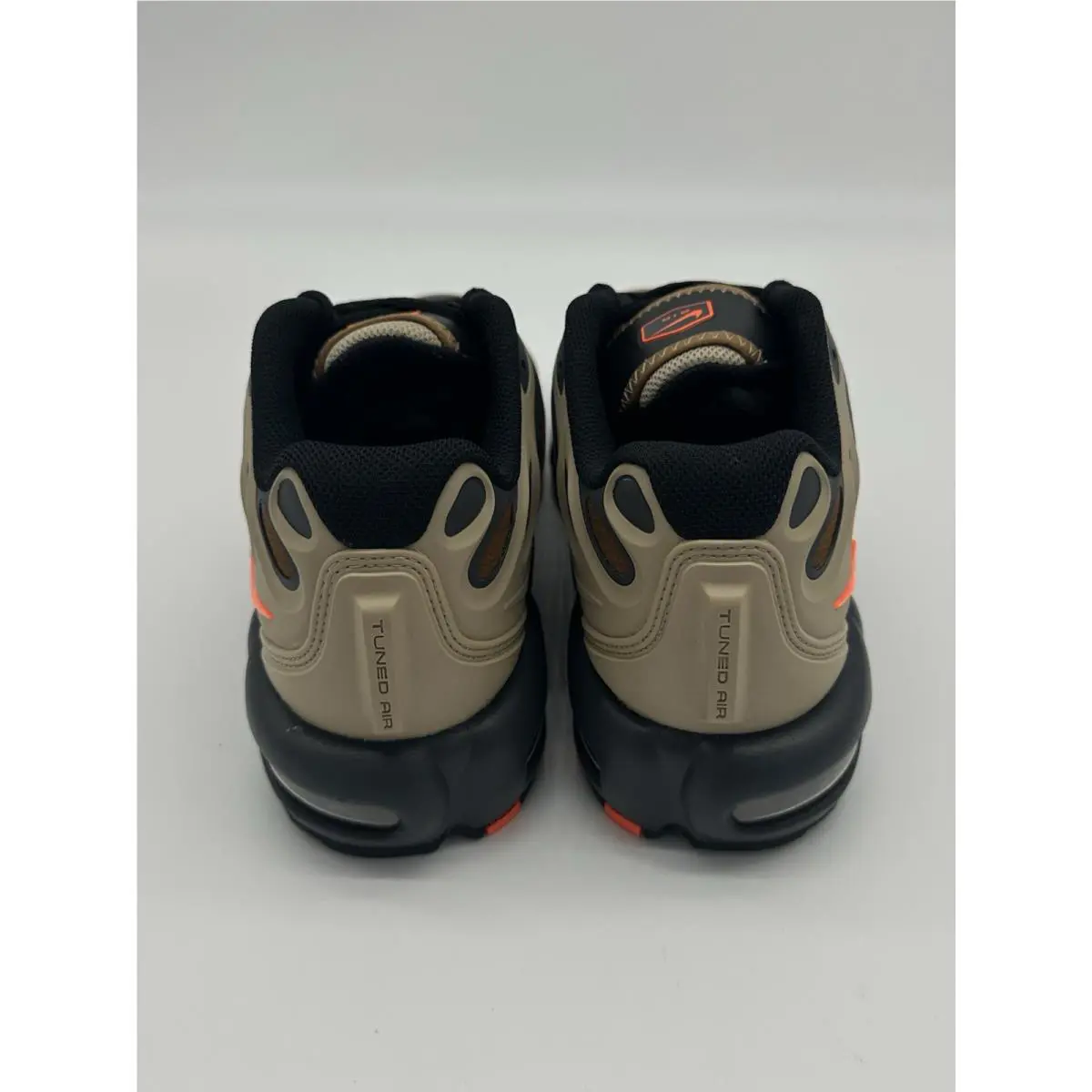Nike shoes - Nike Air Max Plus - Air Max Plus - 849559-011 - Brown (UPC: 197600821750) 6