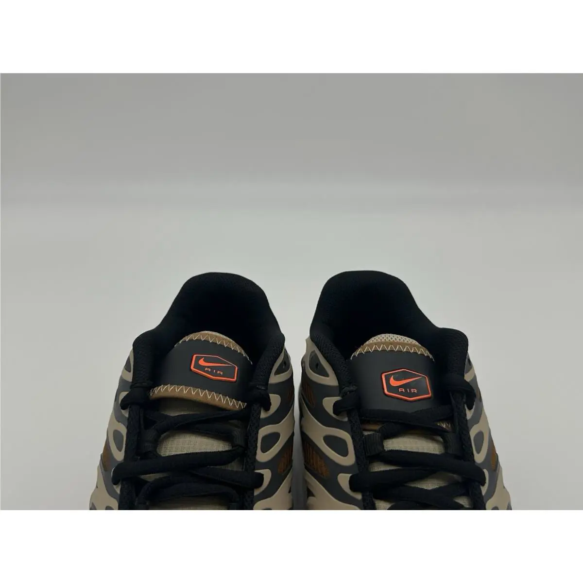 Nike shoes - Nike Air Max Plus - Air Max Plus - 849559-011 - Brown (UPC: 197600821750) 4