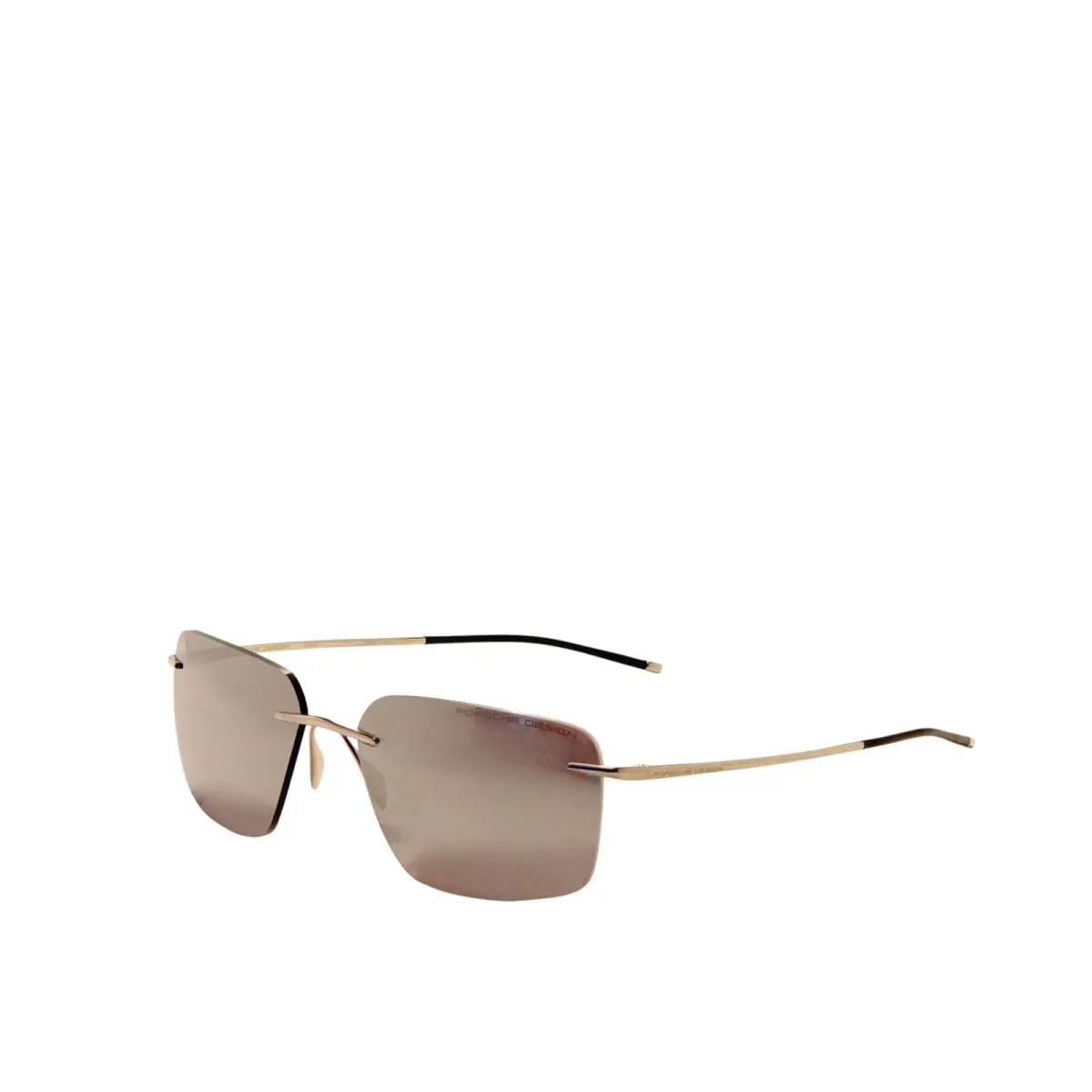 Porsche Design Men`s 62mm Palladium Opticals P8923-62D