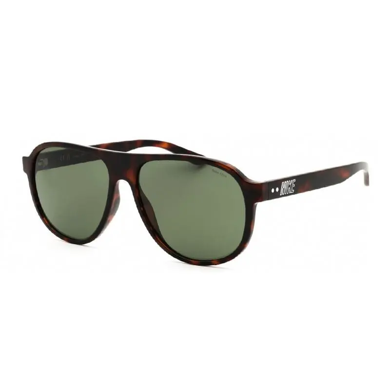 Nike Vintage Icon IB3679X 234 Havana/green 59-15-145 Sunglasses - Frame: Havana, Lens: Green, code: 234