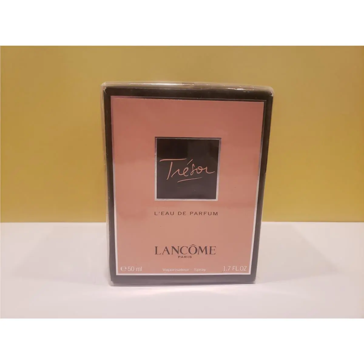 Lancome - Tresor L`eau De Parfum Spray - 1.7 Fl Oz