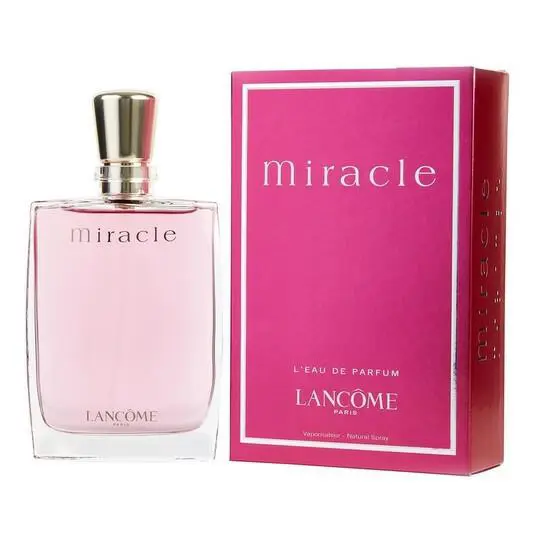 Lancome Miracle / Edp Spray 1.7 oz w