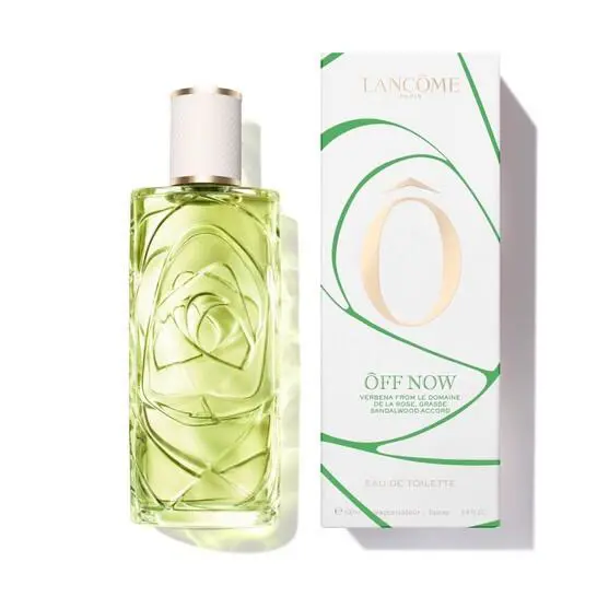 Lancome Unisex Off Now Edt Spray 3.4 oz Fragrances