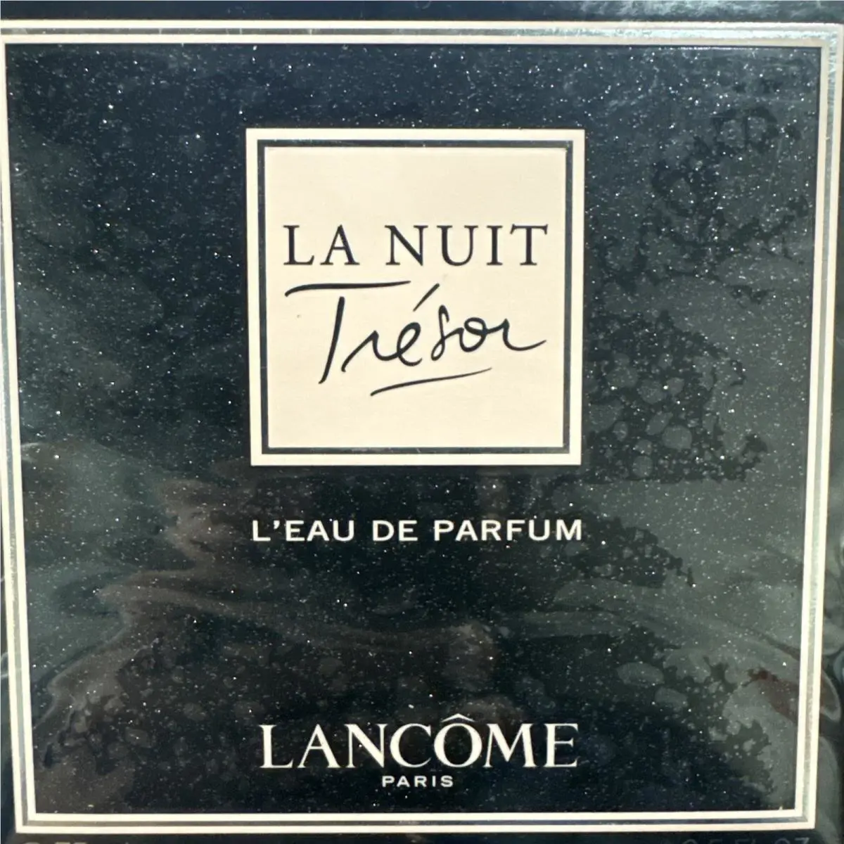 La Nuit Tresor by Lancome L`eau De Parfum Spray 2.5 oz For Women