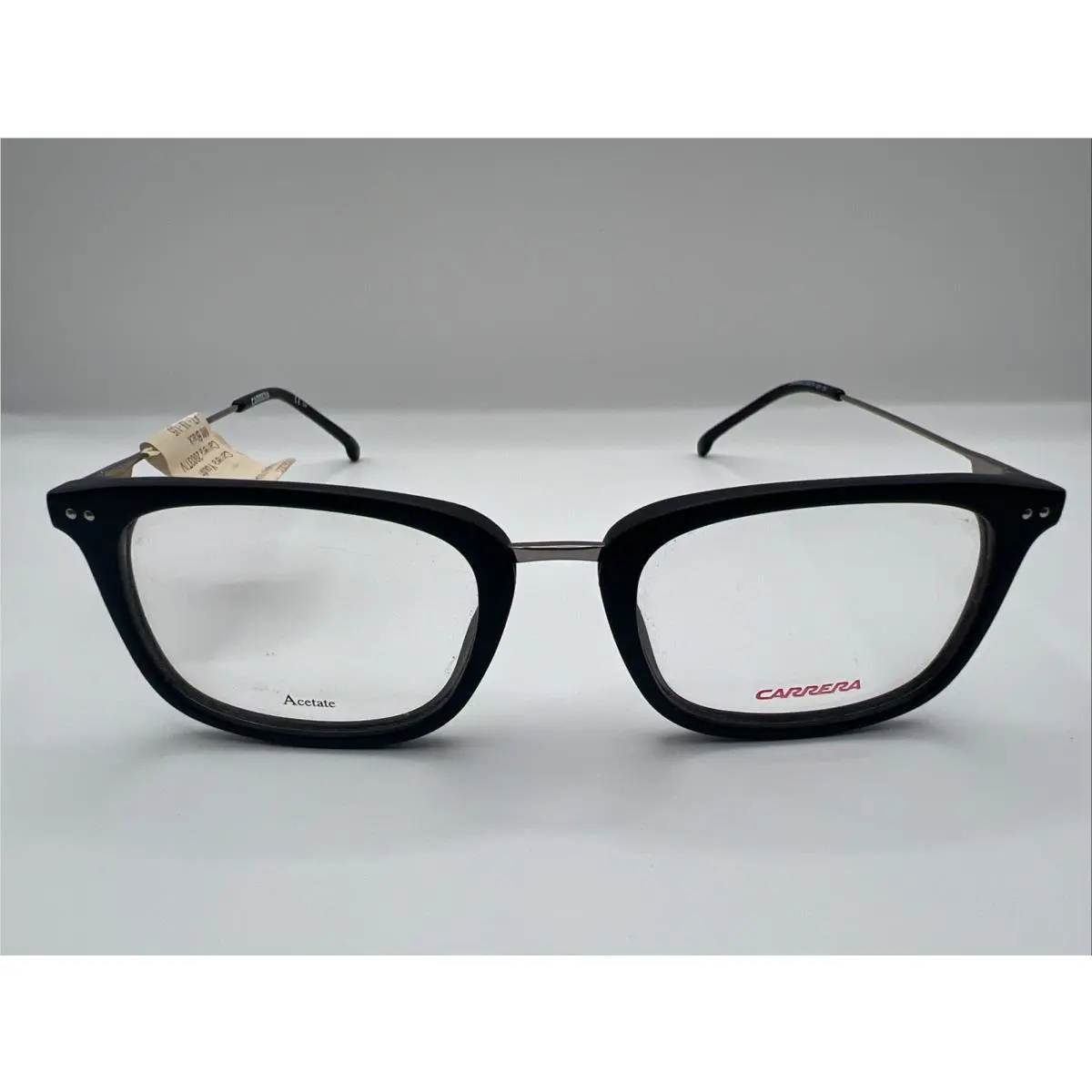 Carrera Youth 2003T/V 003 47-19-135 Matte Black Eyeglasses Frames